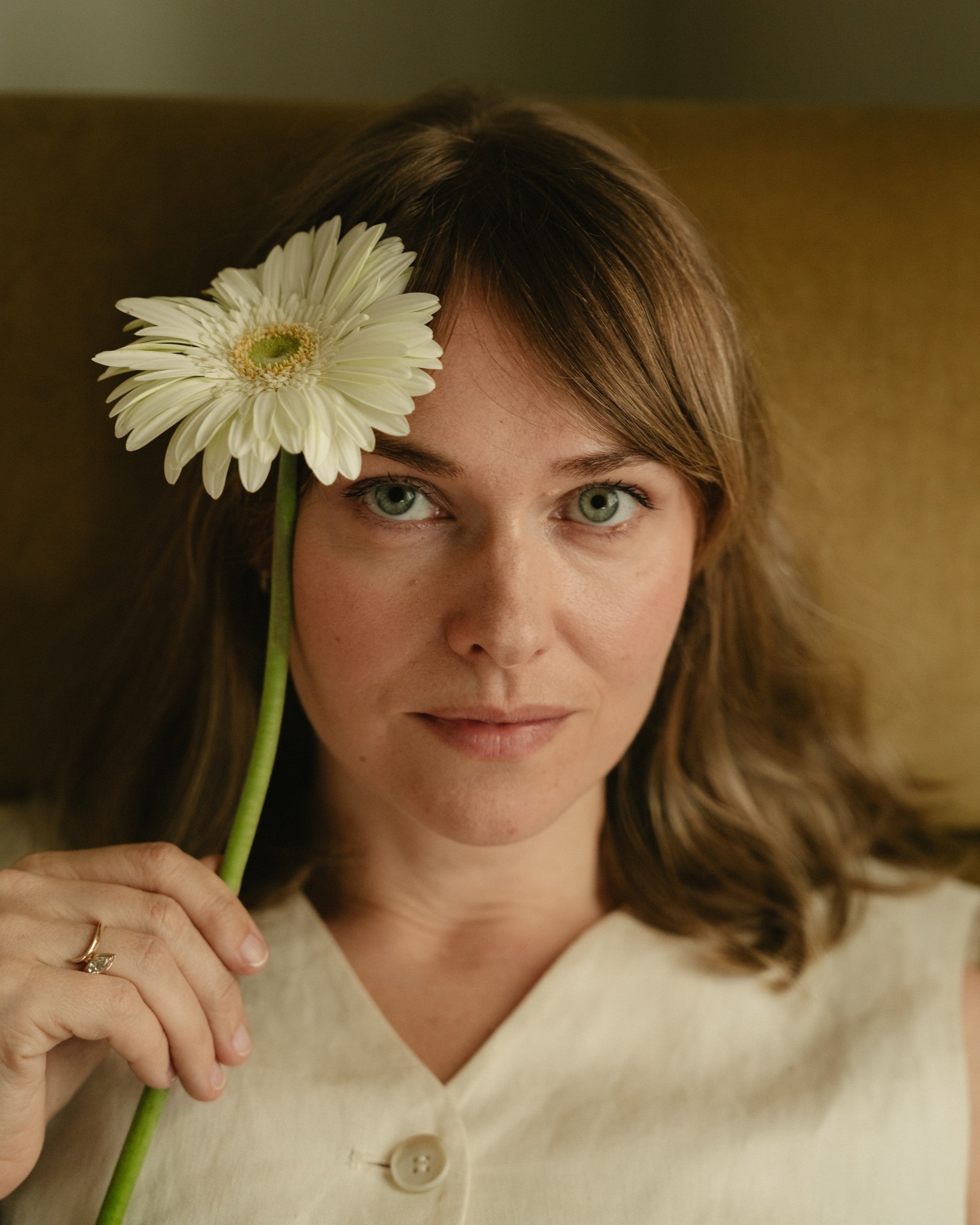 ON CRAFT, TIME & INTENTION — ILSE BOS