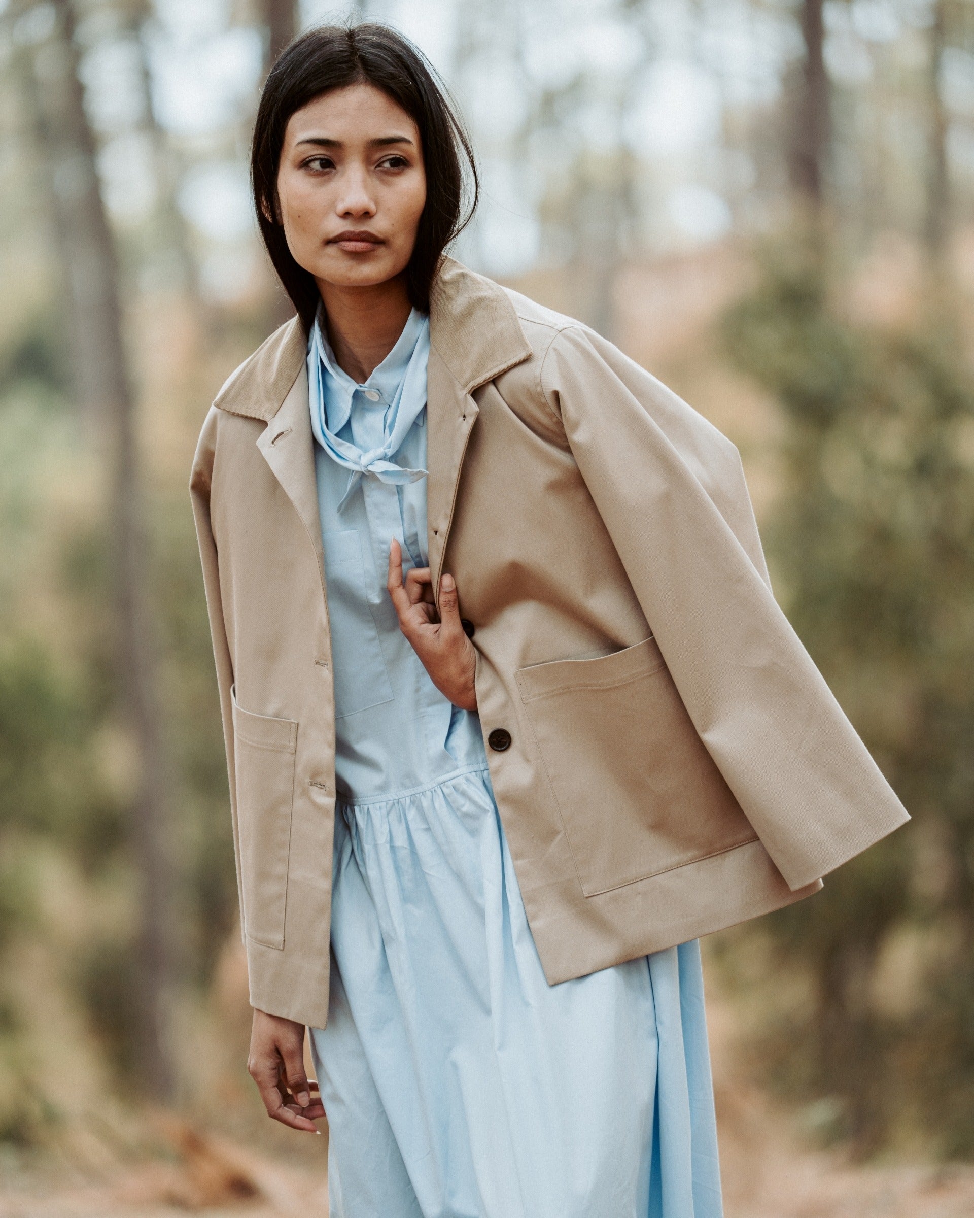 Jackets and Coats