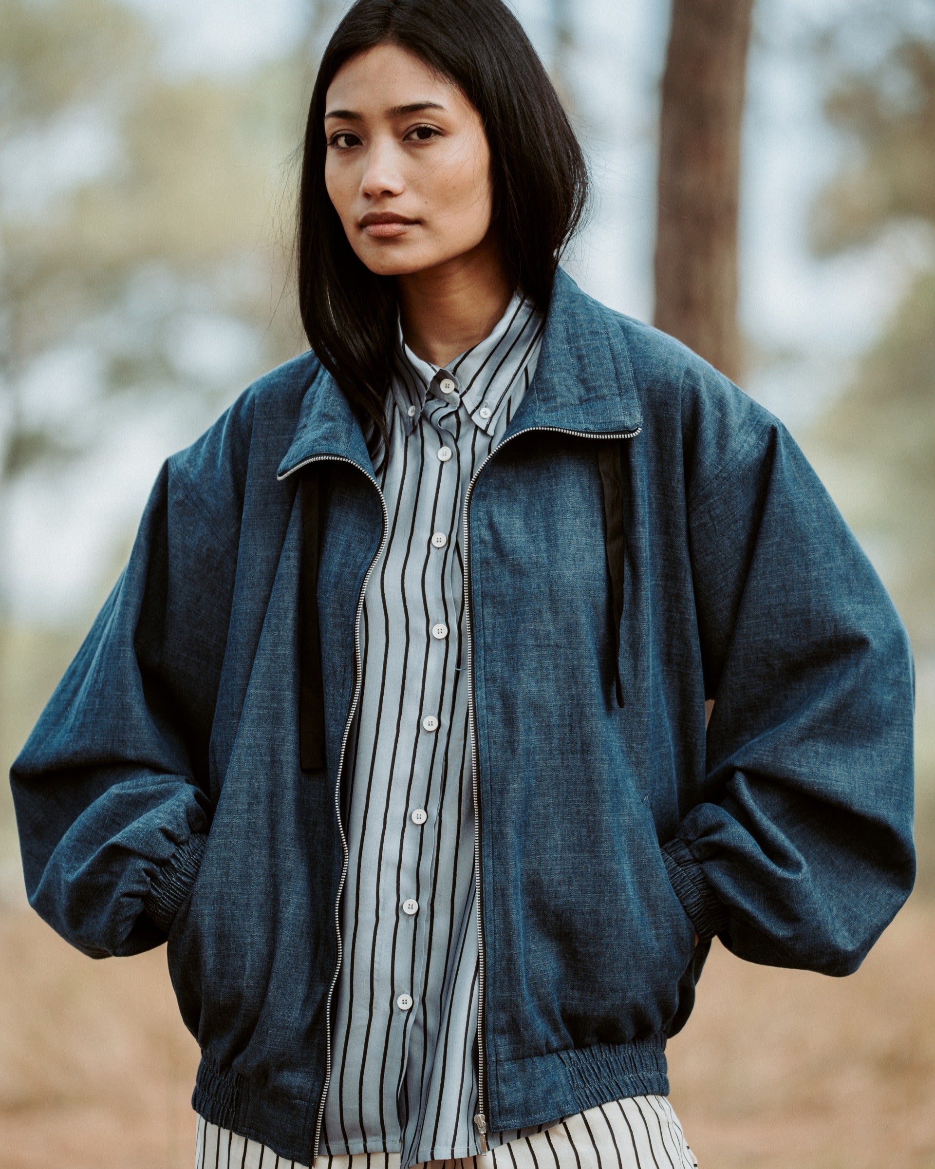 Denim