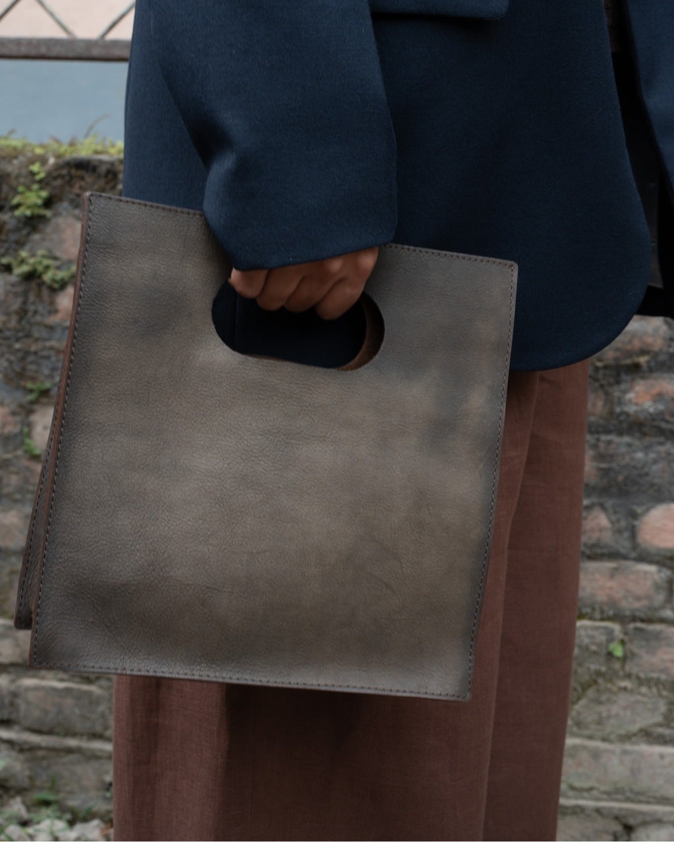 Leather Goods