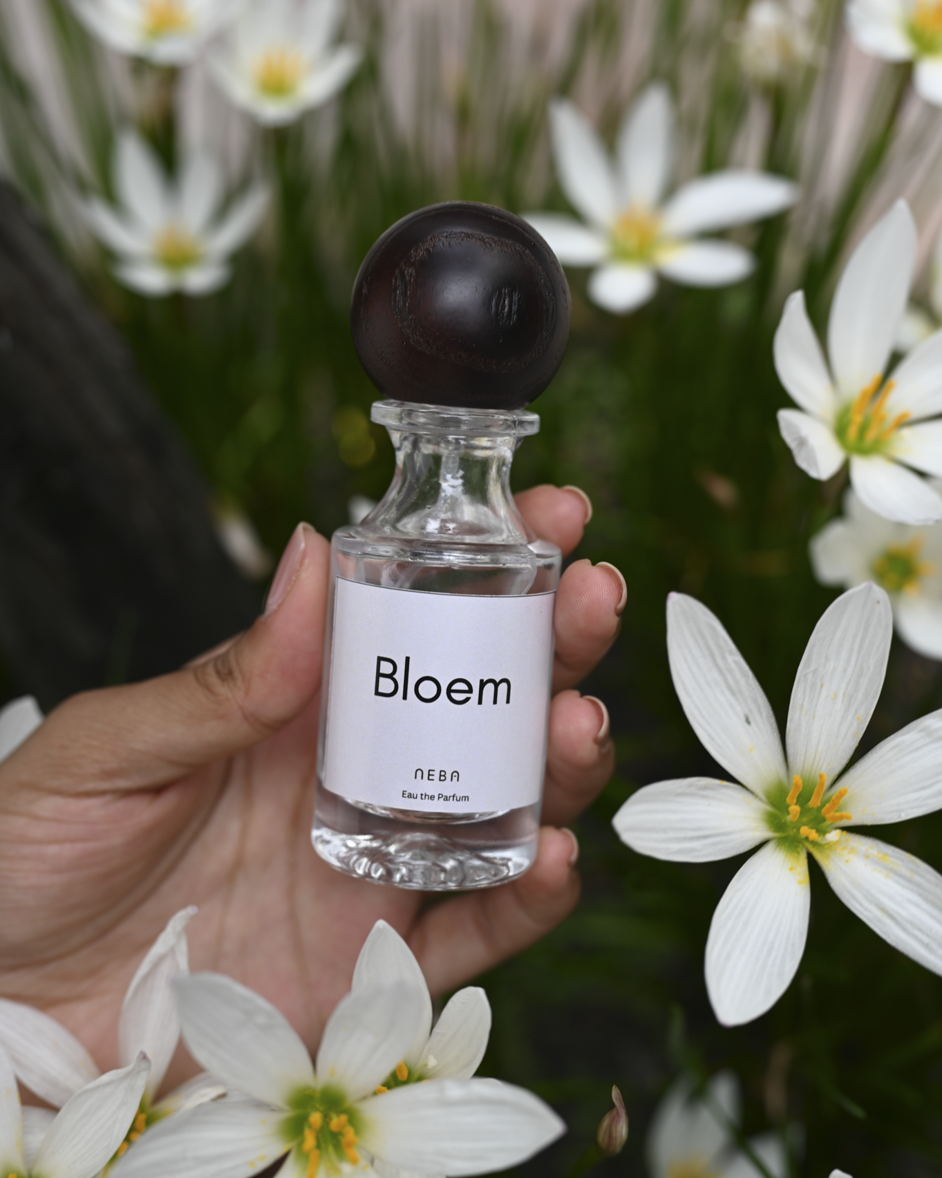 Neba Botanics