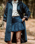 Parka Twill Cotton