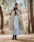 Parka Twill Cotton