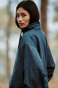 Jude Jacket Denim