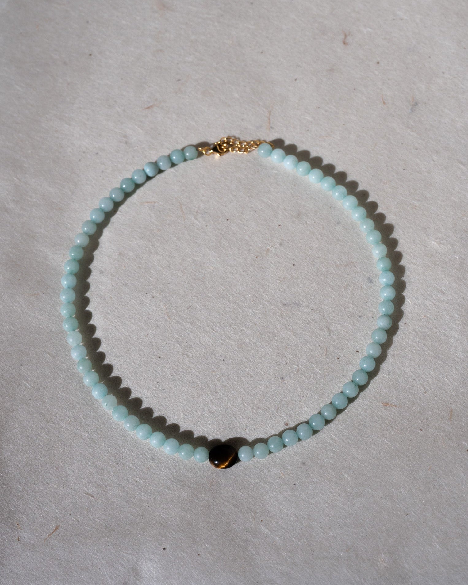 Poseidon Necklace