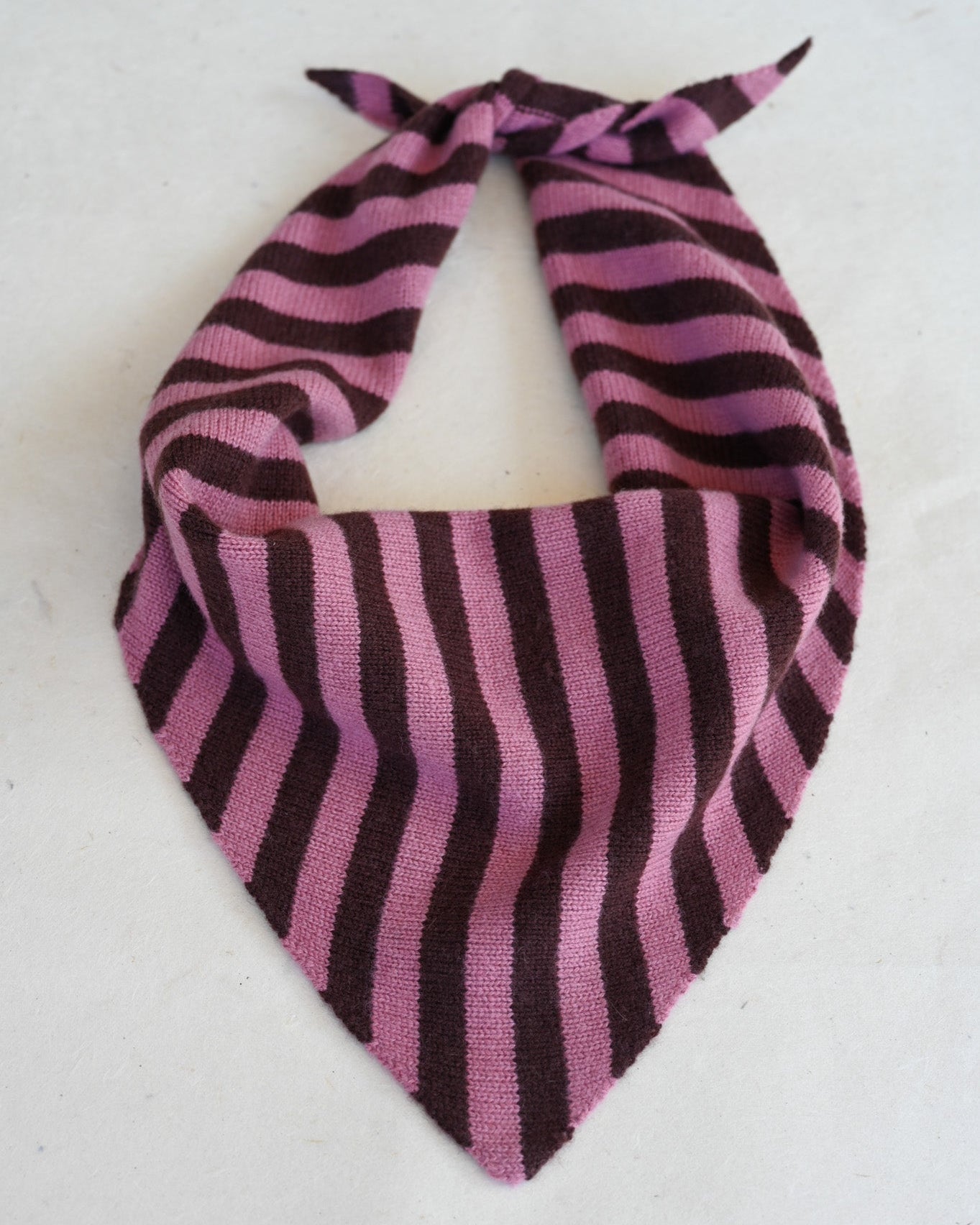 Saumya Scarf Spiced Coral