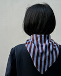 Saumya Scarf Moon Blue