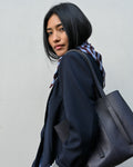 Akansha Oversized Blazer Wool