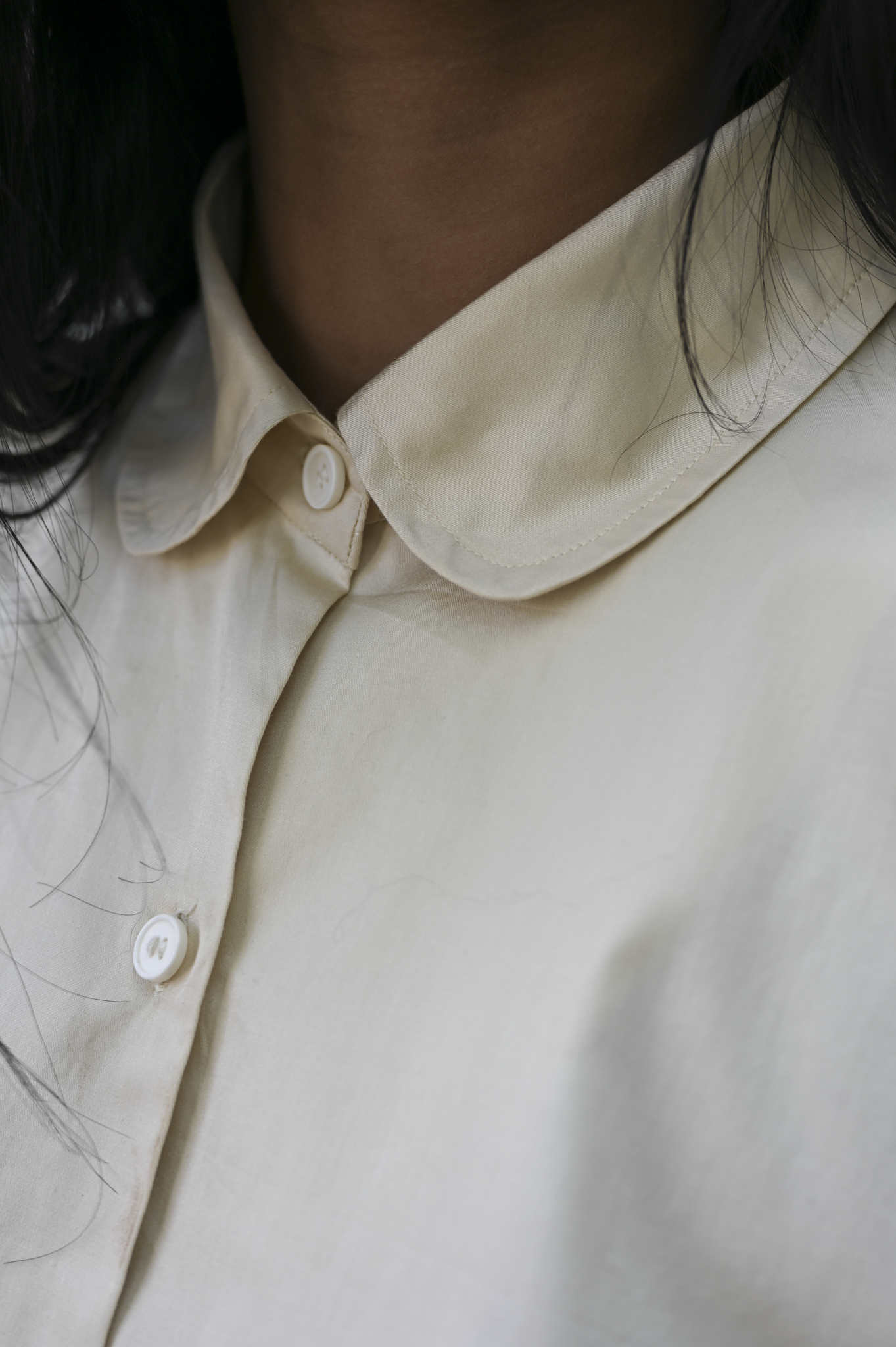 Raha Shirt Giza Cotton