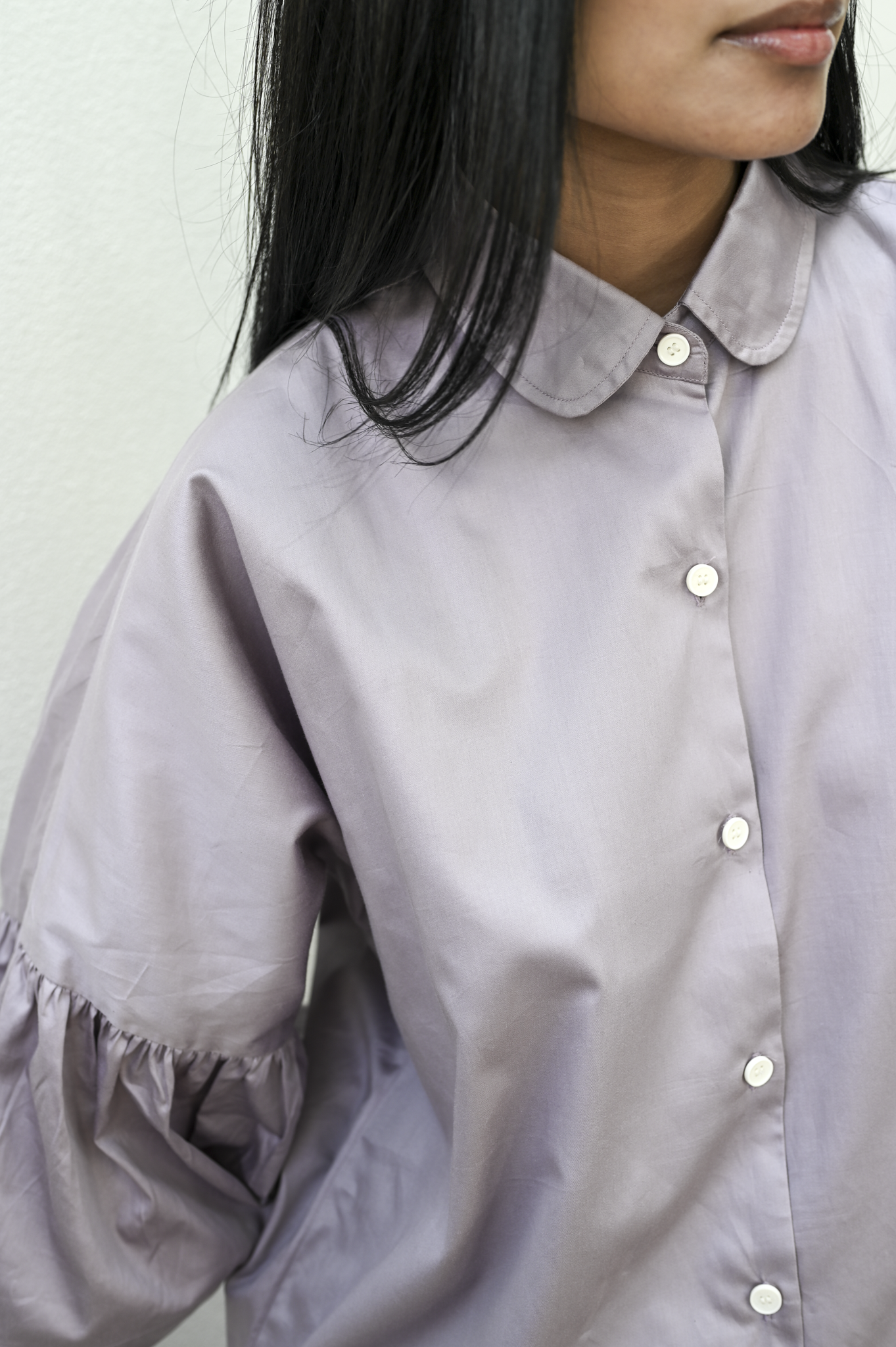 Raha Shirt Giza Cotton