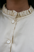 Maya Shirt Ghee Giza Cotton