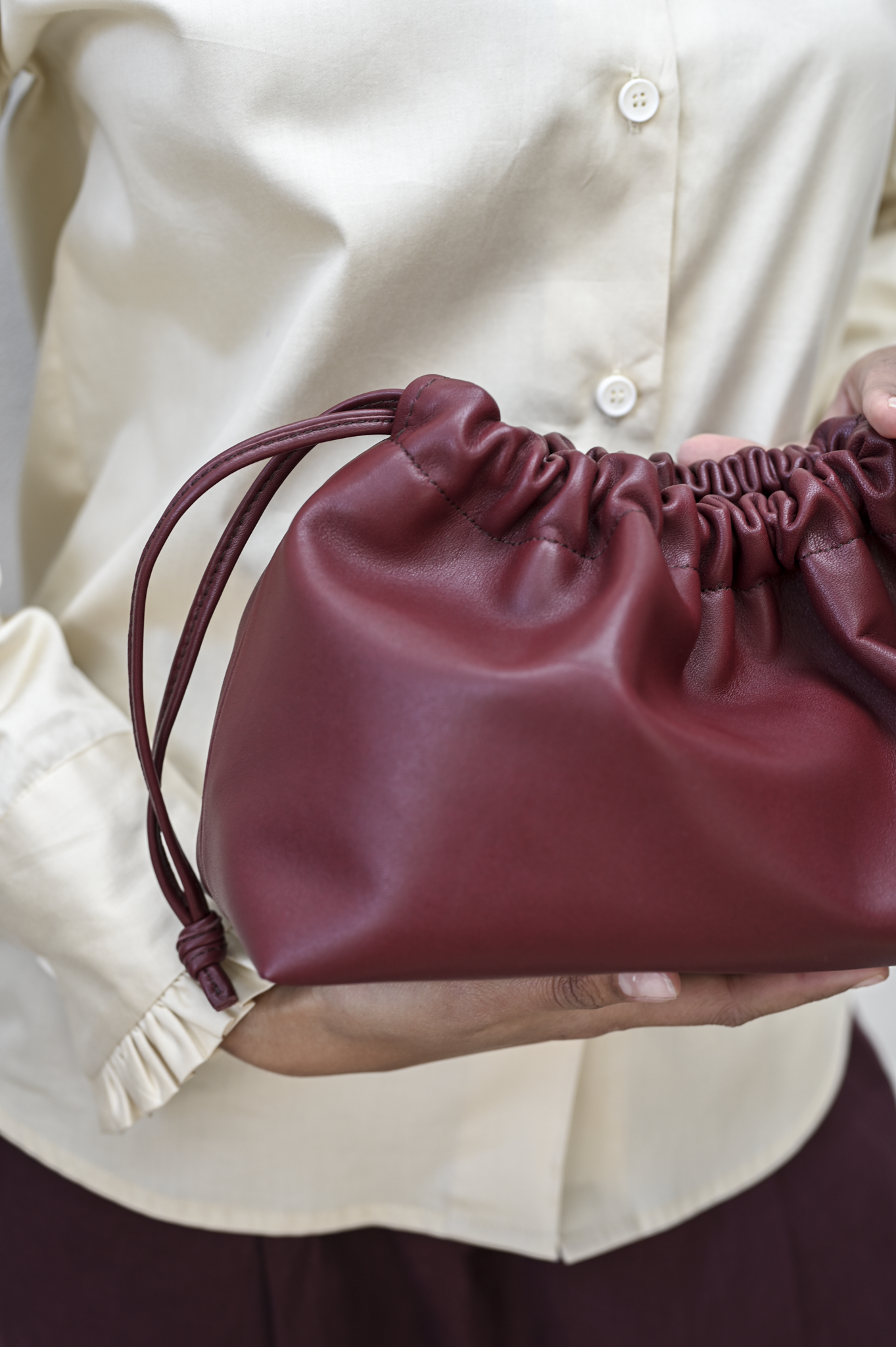 Shibui Cross Body Large Wine