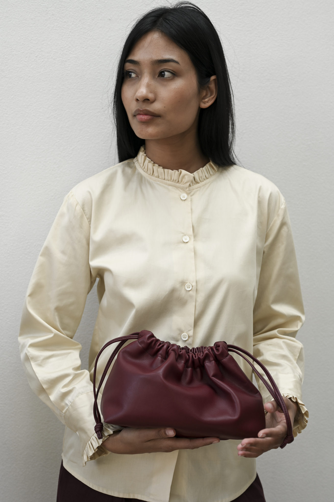 Shibui Cross Body Large Wine