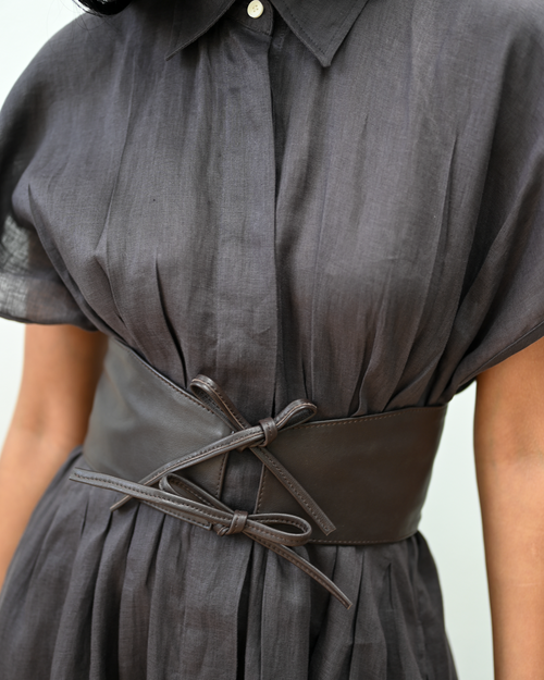 Double Lace Belt