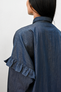 Lahara Shirt Denim