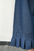 Lahara Pants Denim