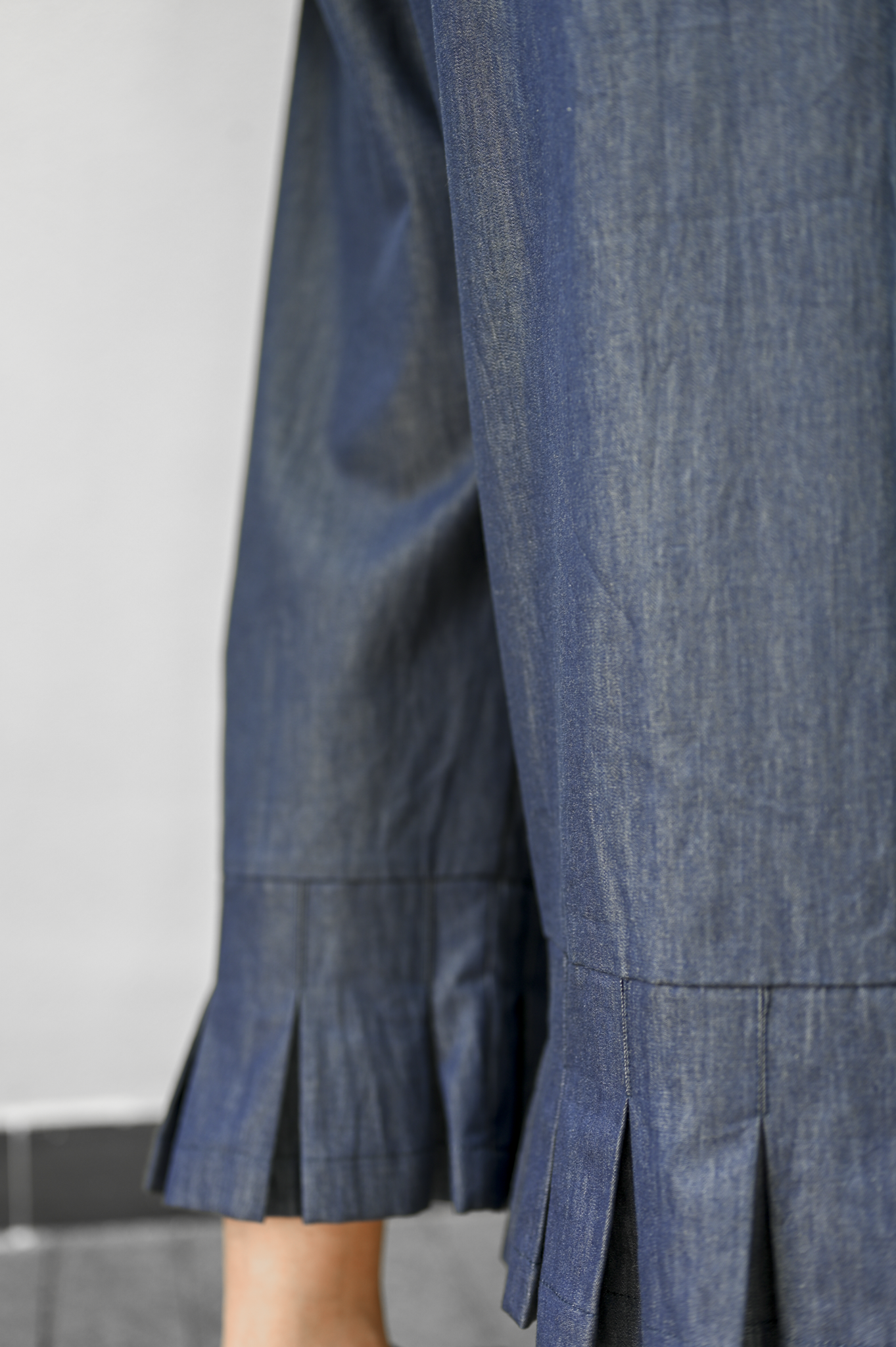 Lahara Pants Denim