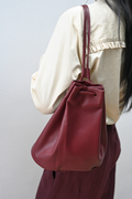 Harukaze Backpack Wine