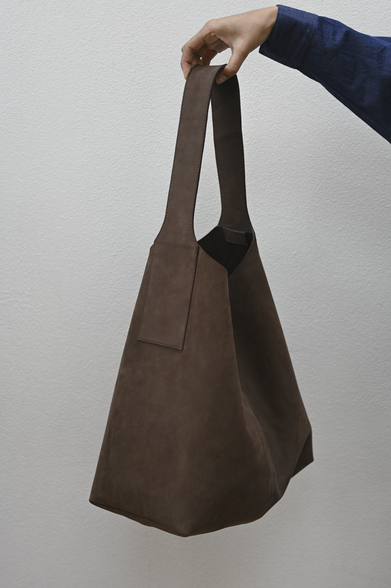 Harukaze Hobo Chestnut