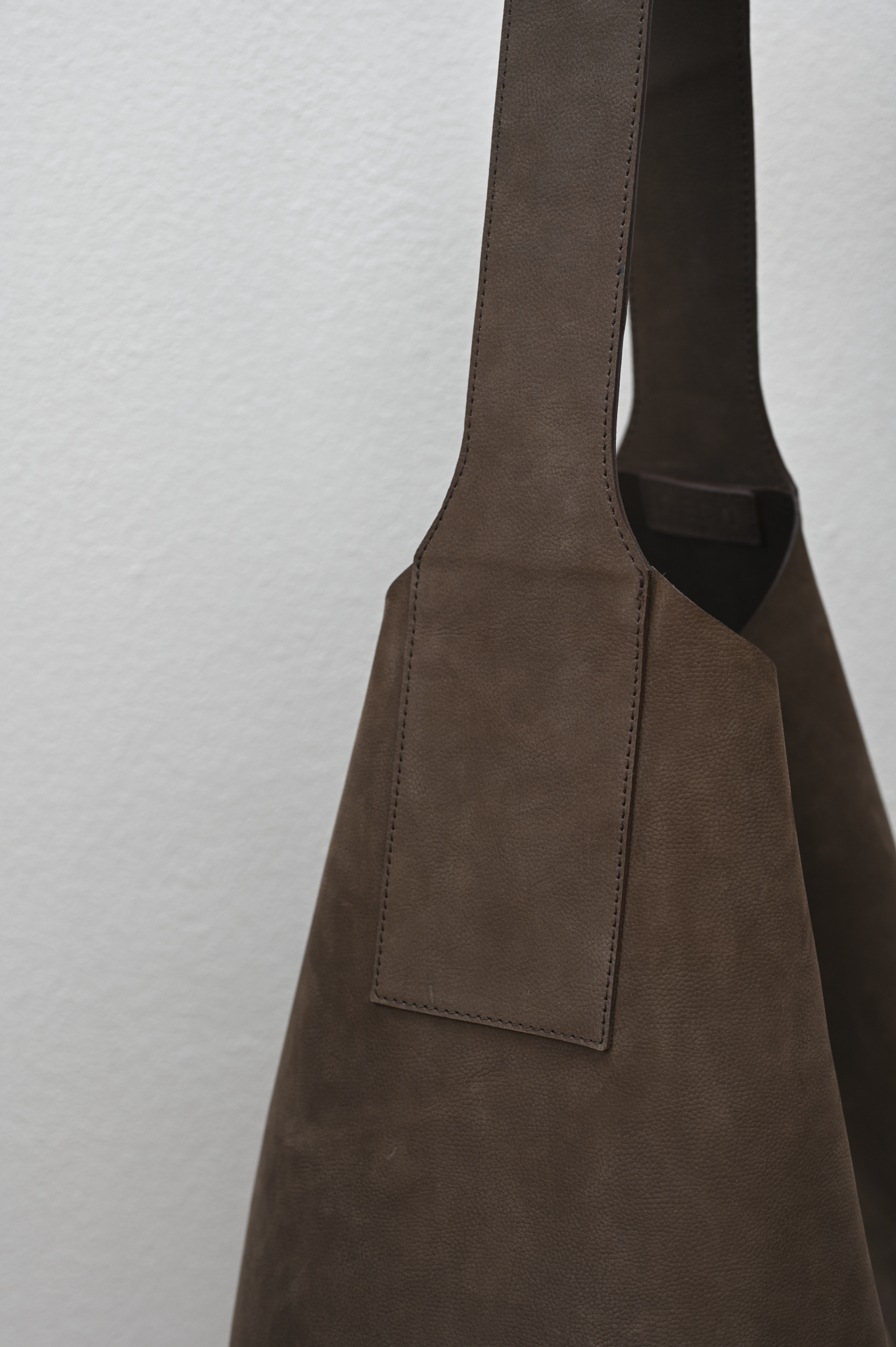 Harukaze Hobo Chestnut