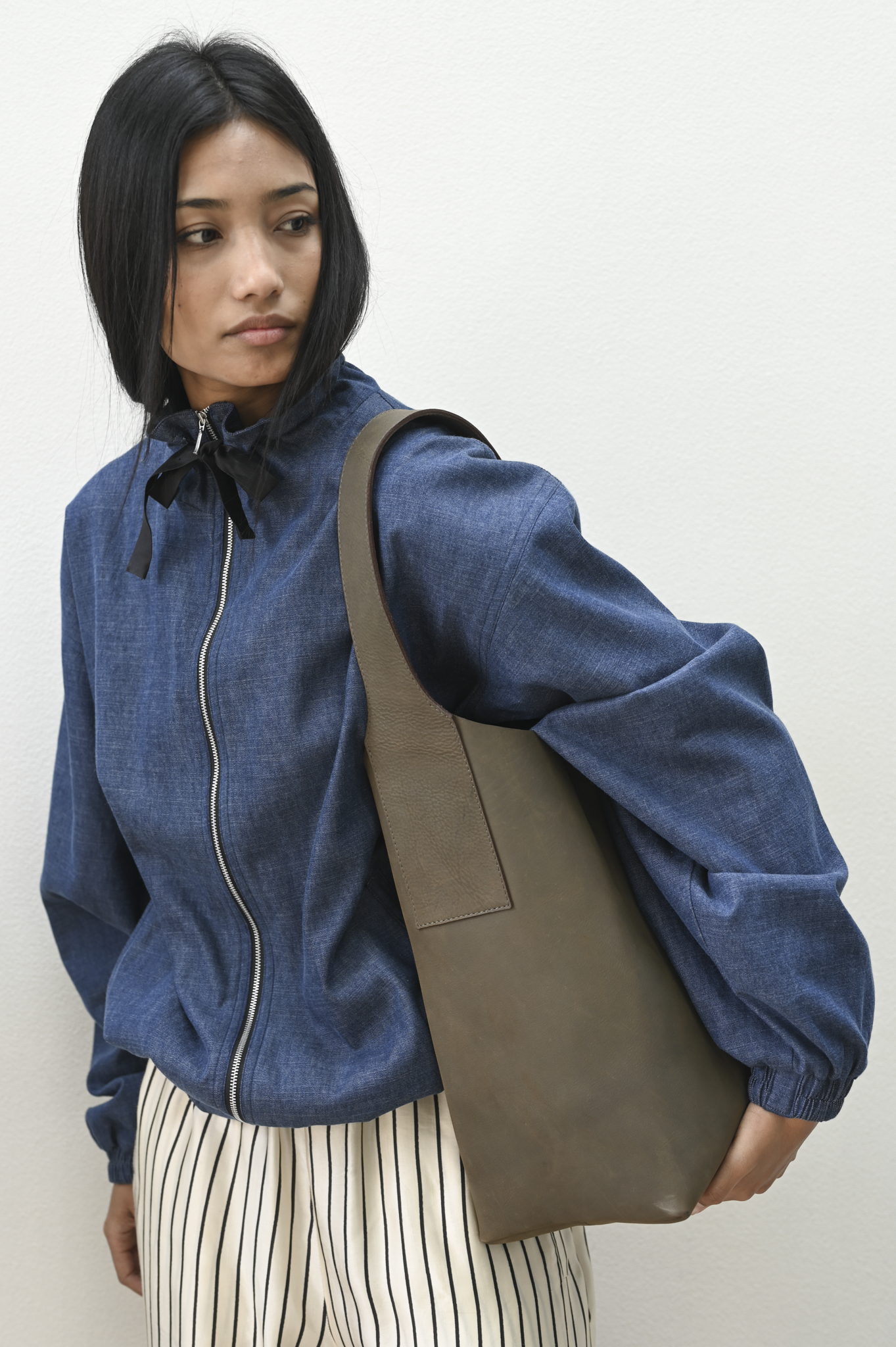 Harukaze Hobo Moss