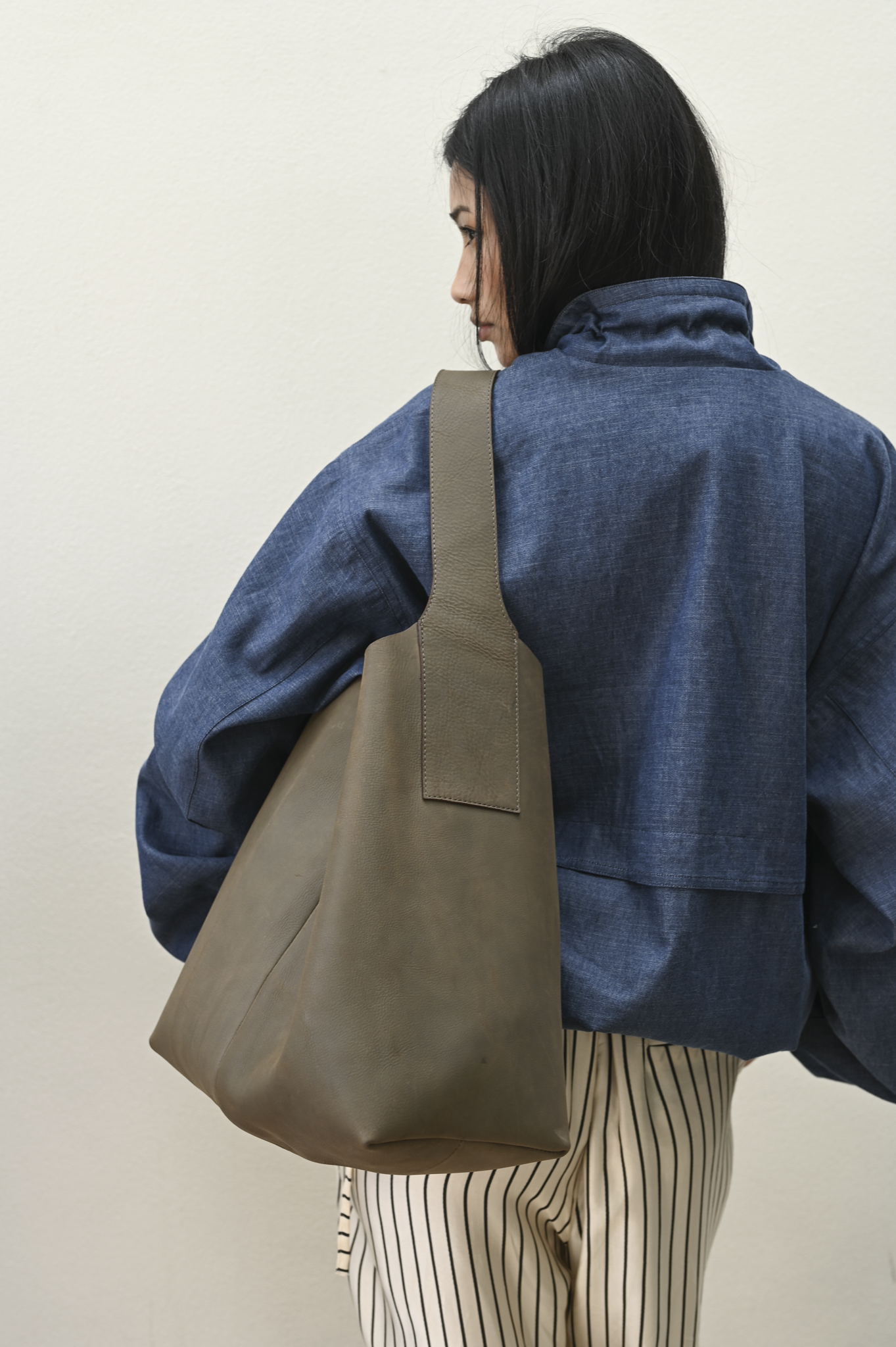 Harukaze Hobo Moss