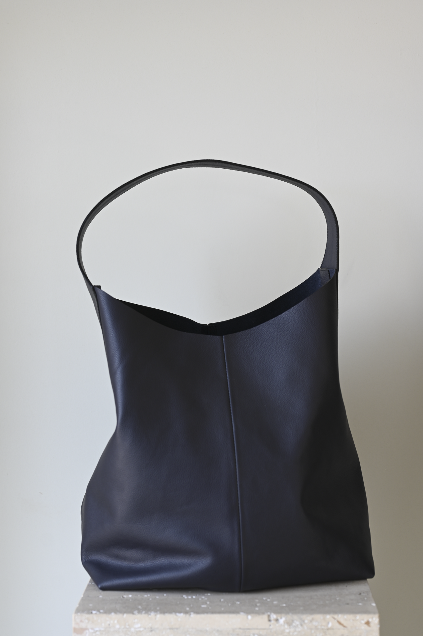 Harukaze Hobo Indigo
