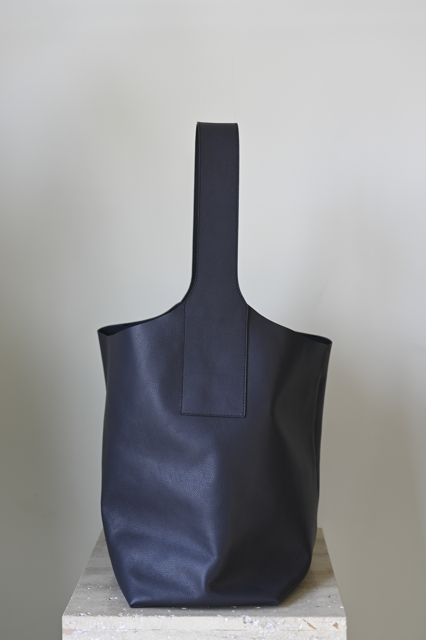 Harukaze Hobo Indigo
