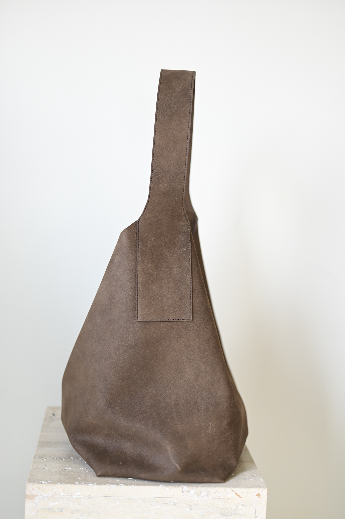 Harukaze Hobo Chestnut