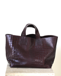 Harukaze Lady Bag Cherry
