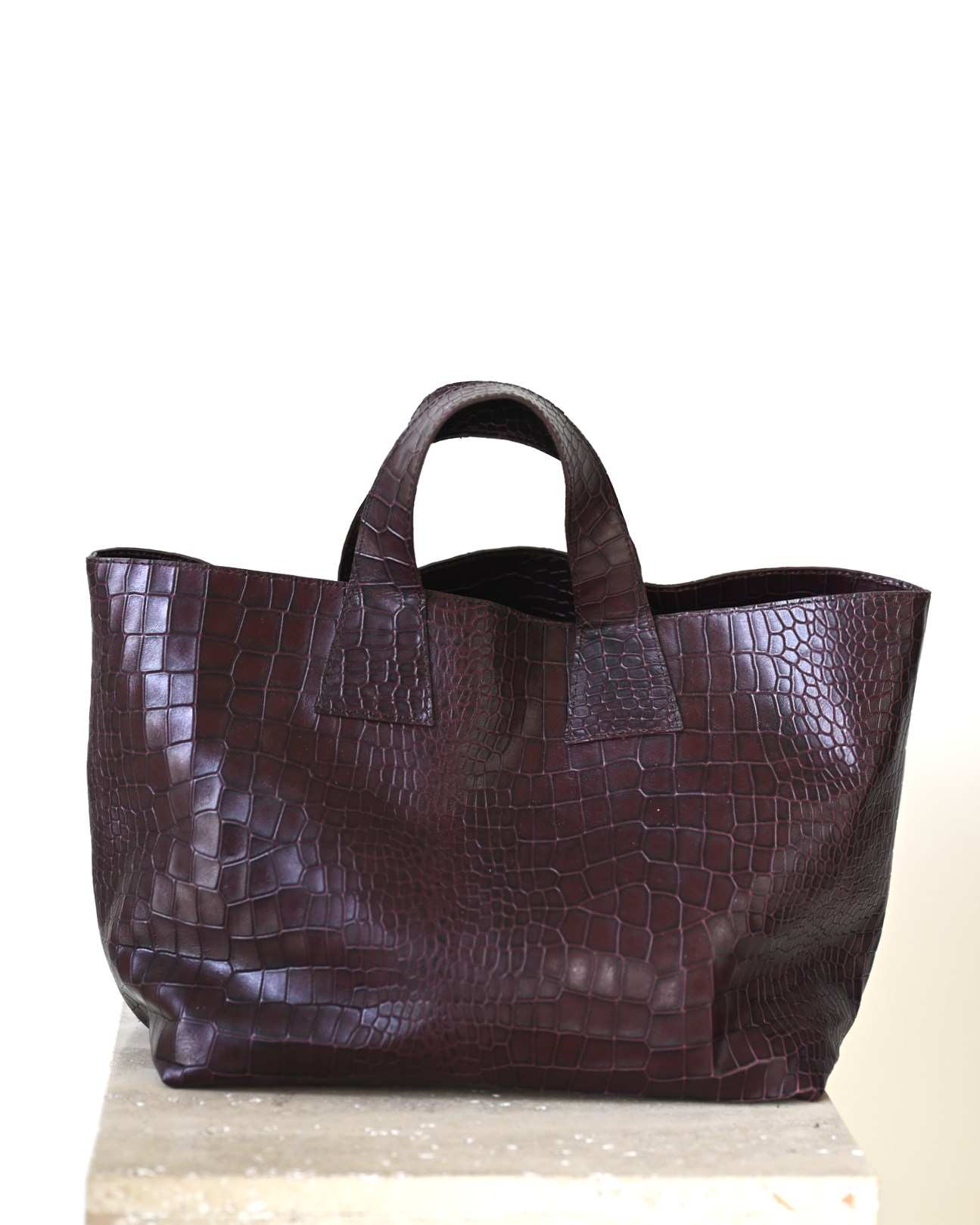 Harukaze Lady Bag Cherry