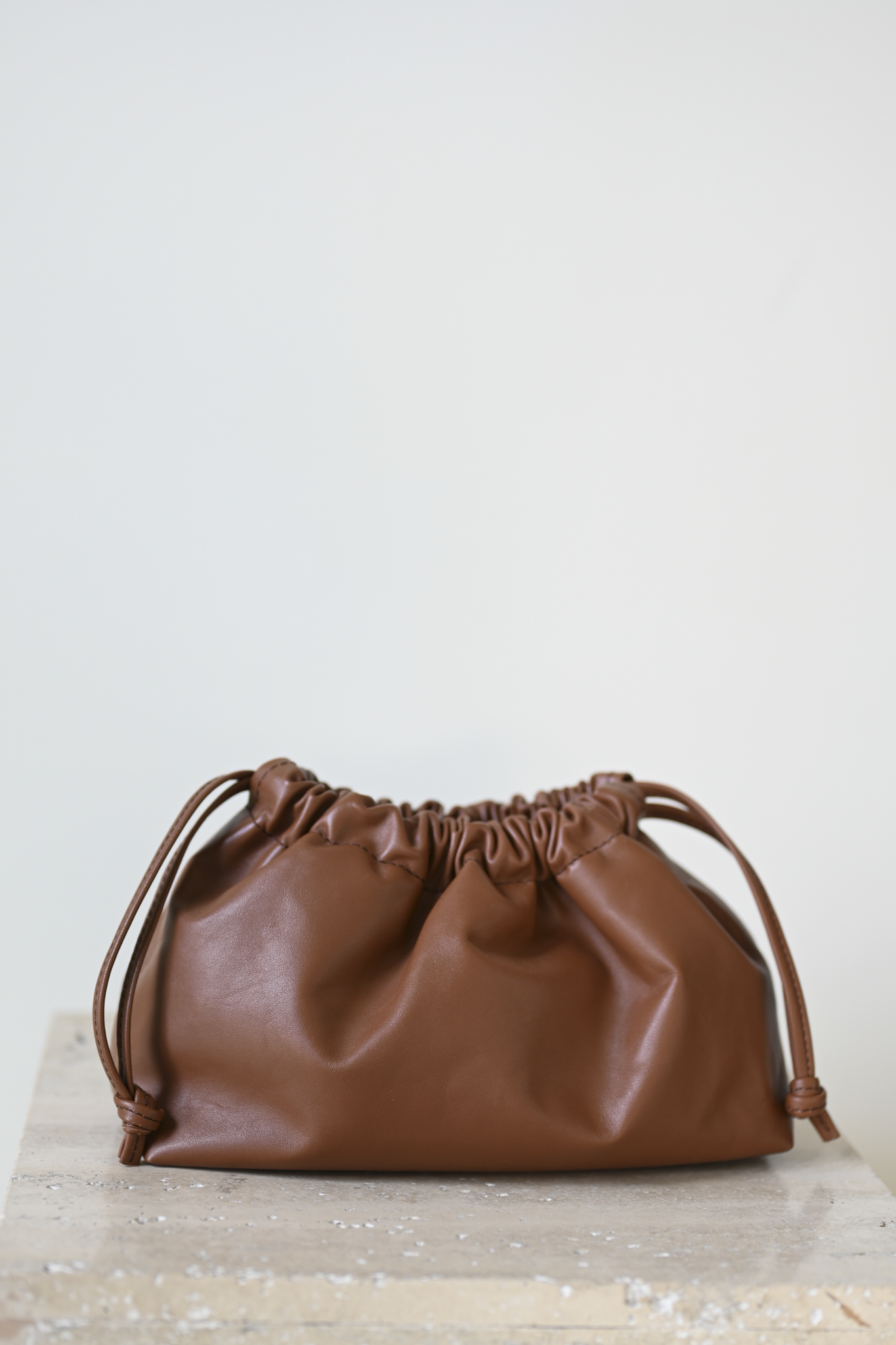 Shibui Cross Body Large Cinnamon
