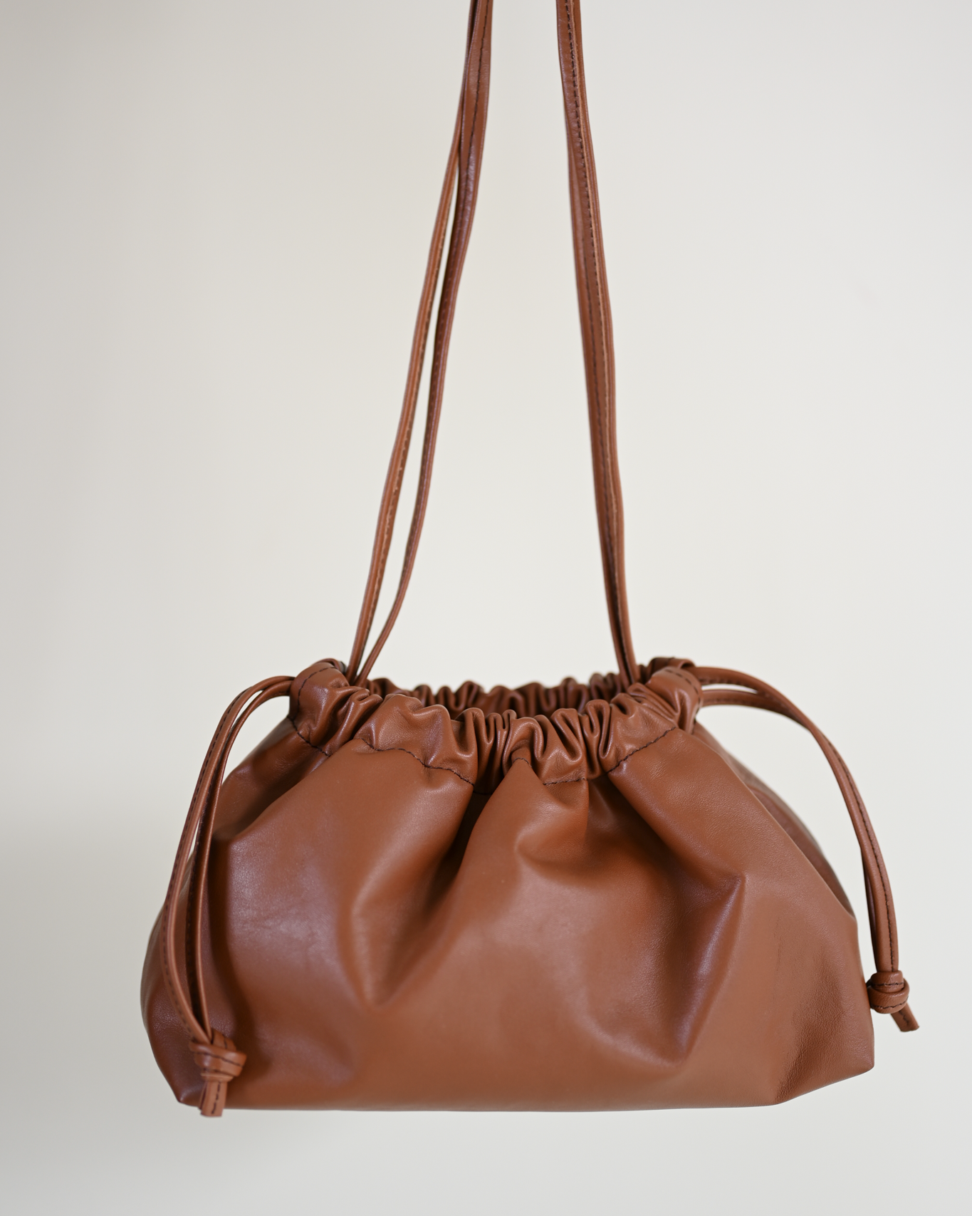 Shibui Cross Body Large Cinnamon