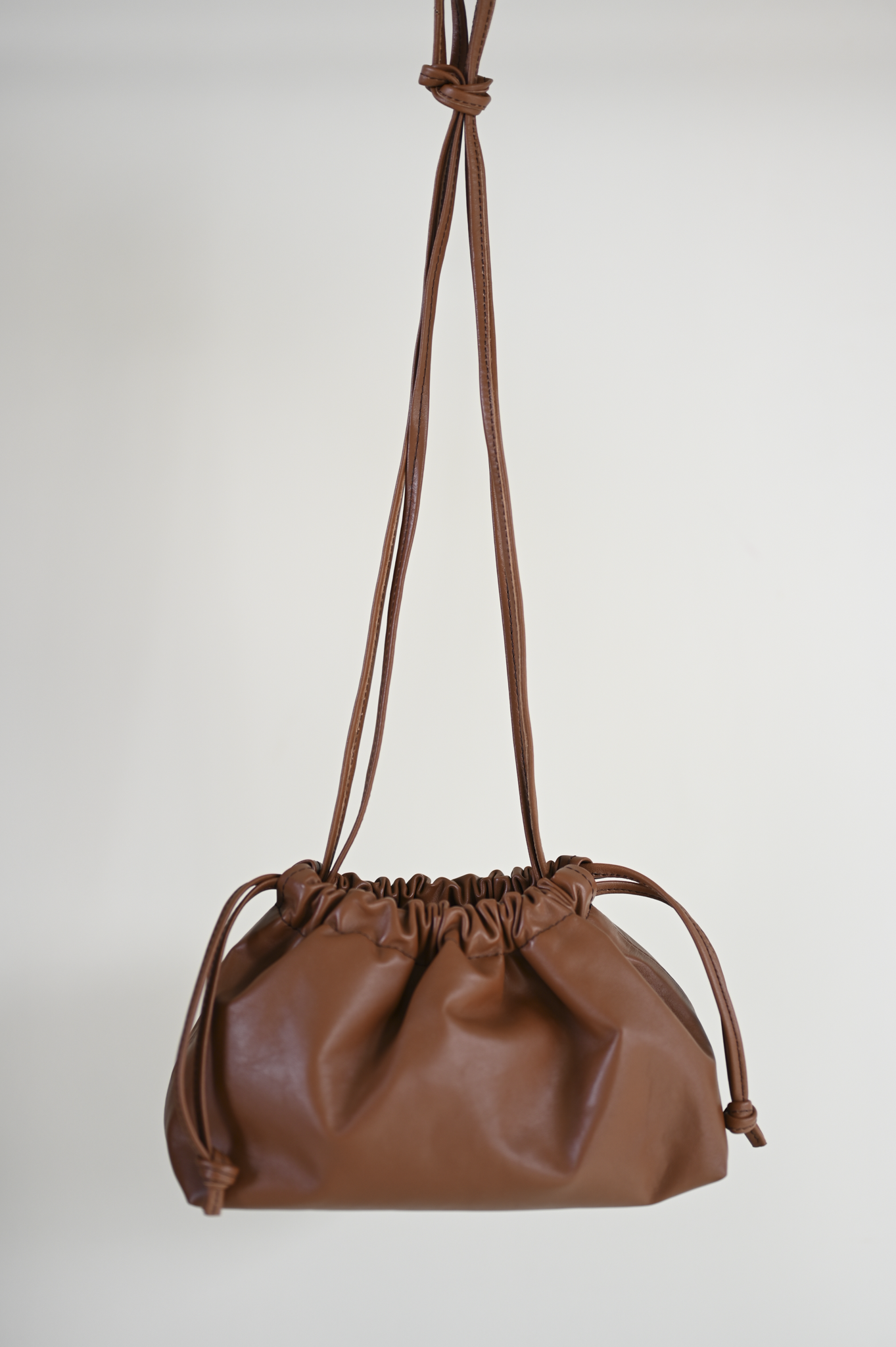 Shibui Cross Body Large Cinnamon