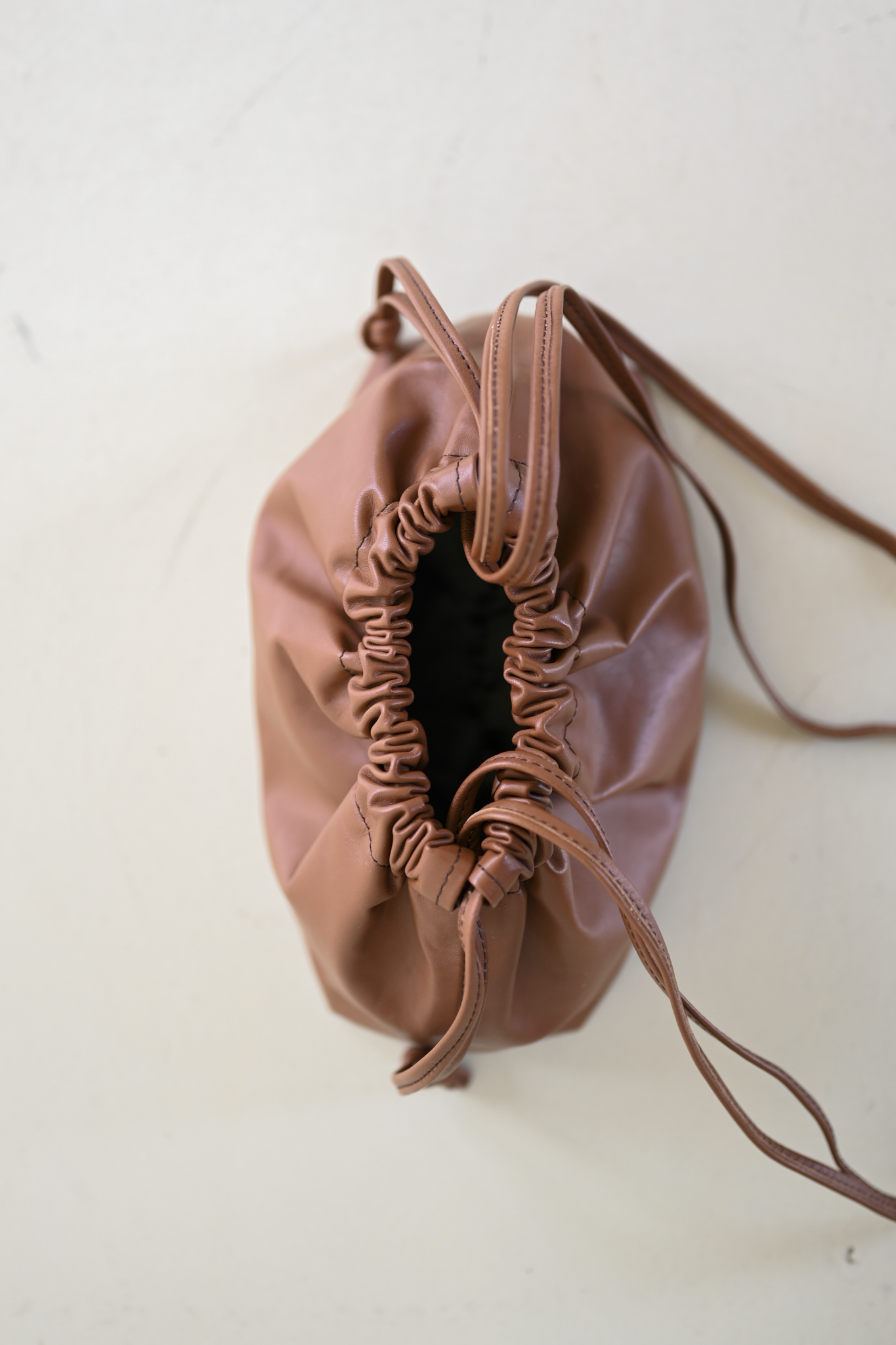 Shibui Cross Body Large Cinnamon