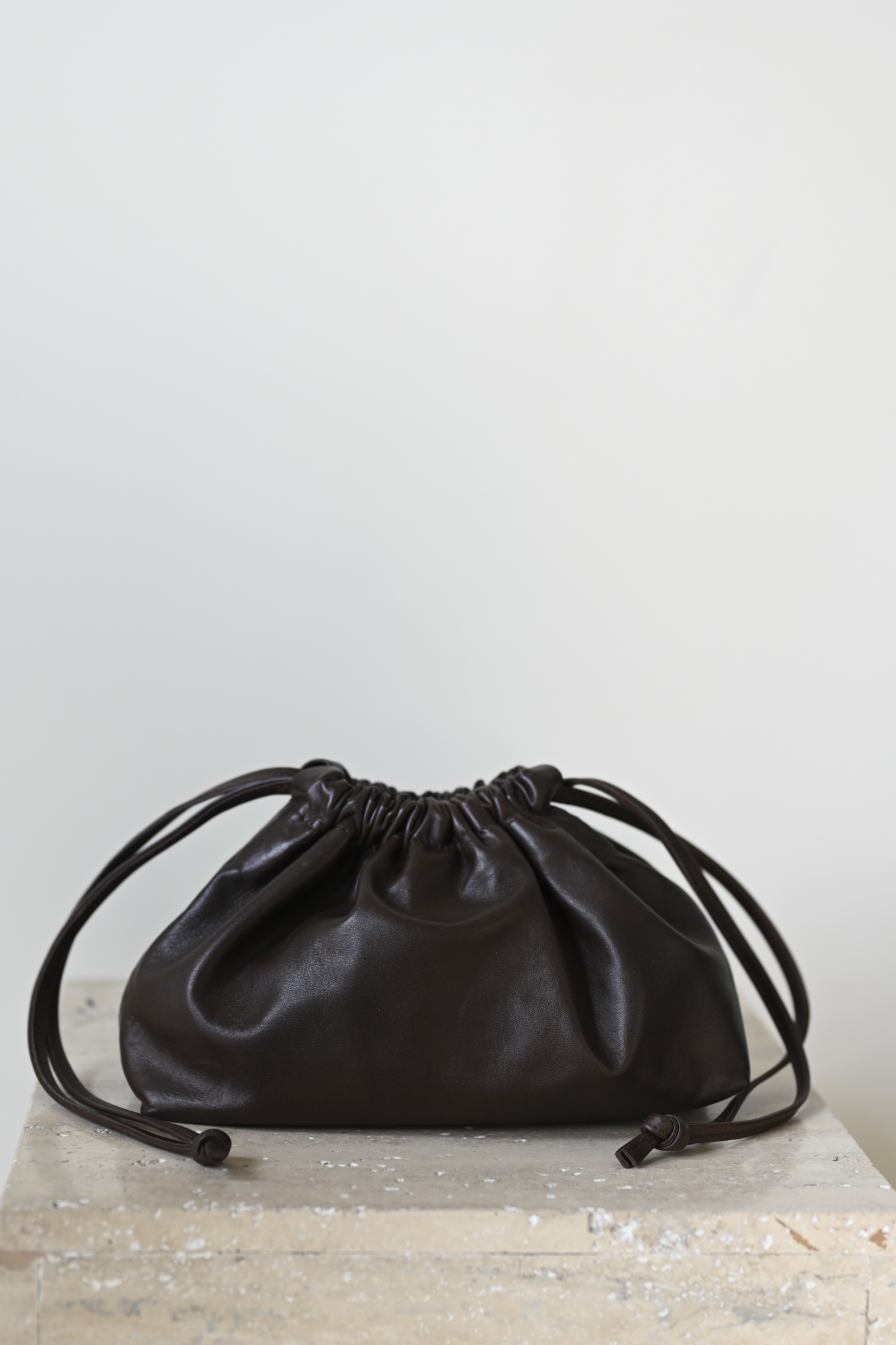 Shibui Cross Body Large Cacao
