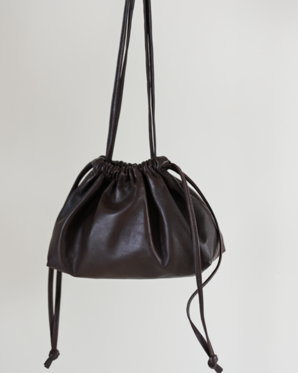 Shibui Cross Body Large Cacao