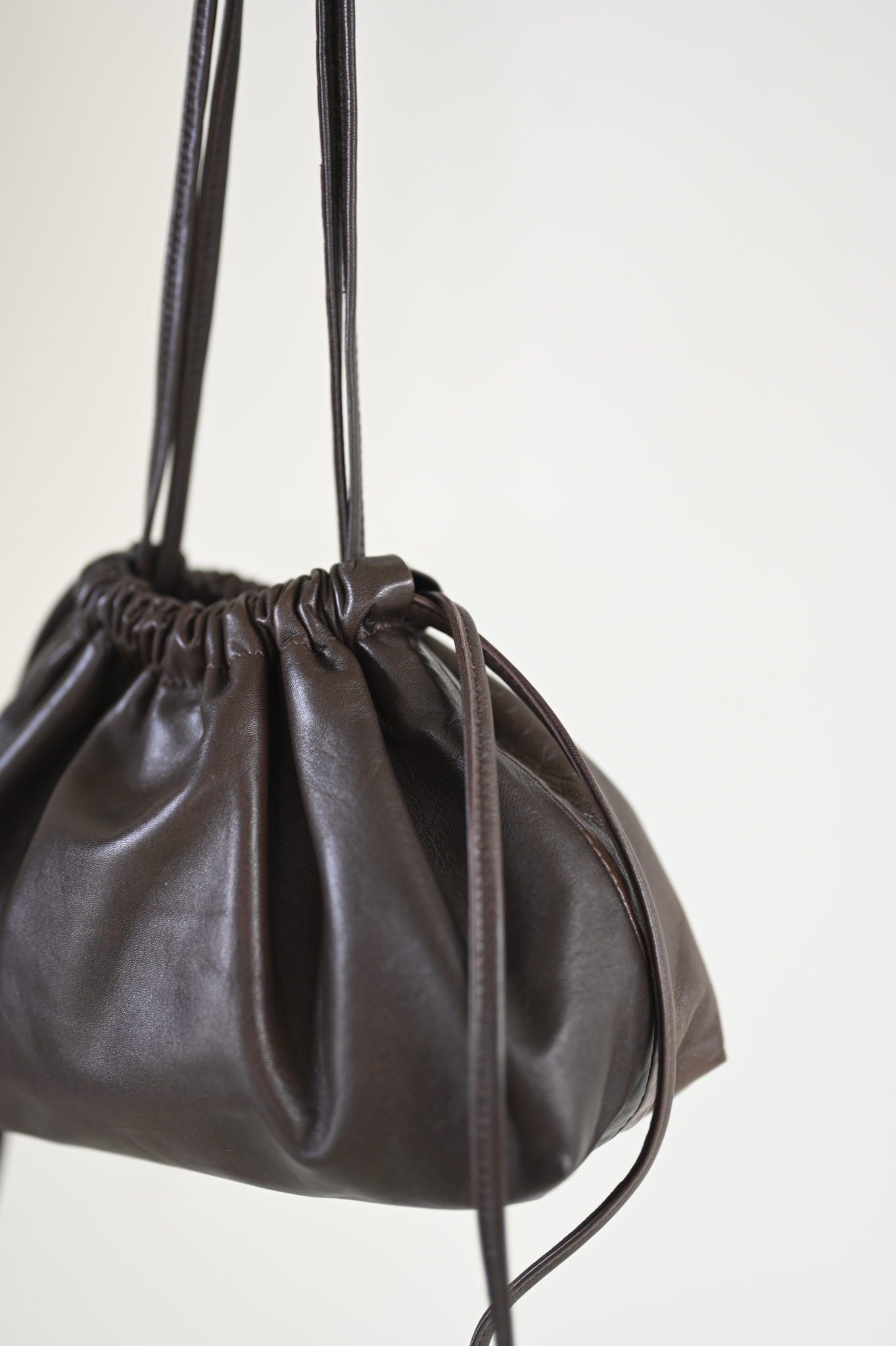 Shibui Cross Body Large Cacao
