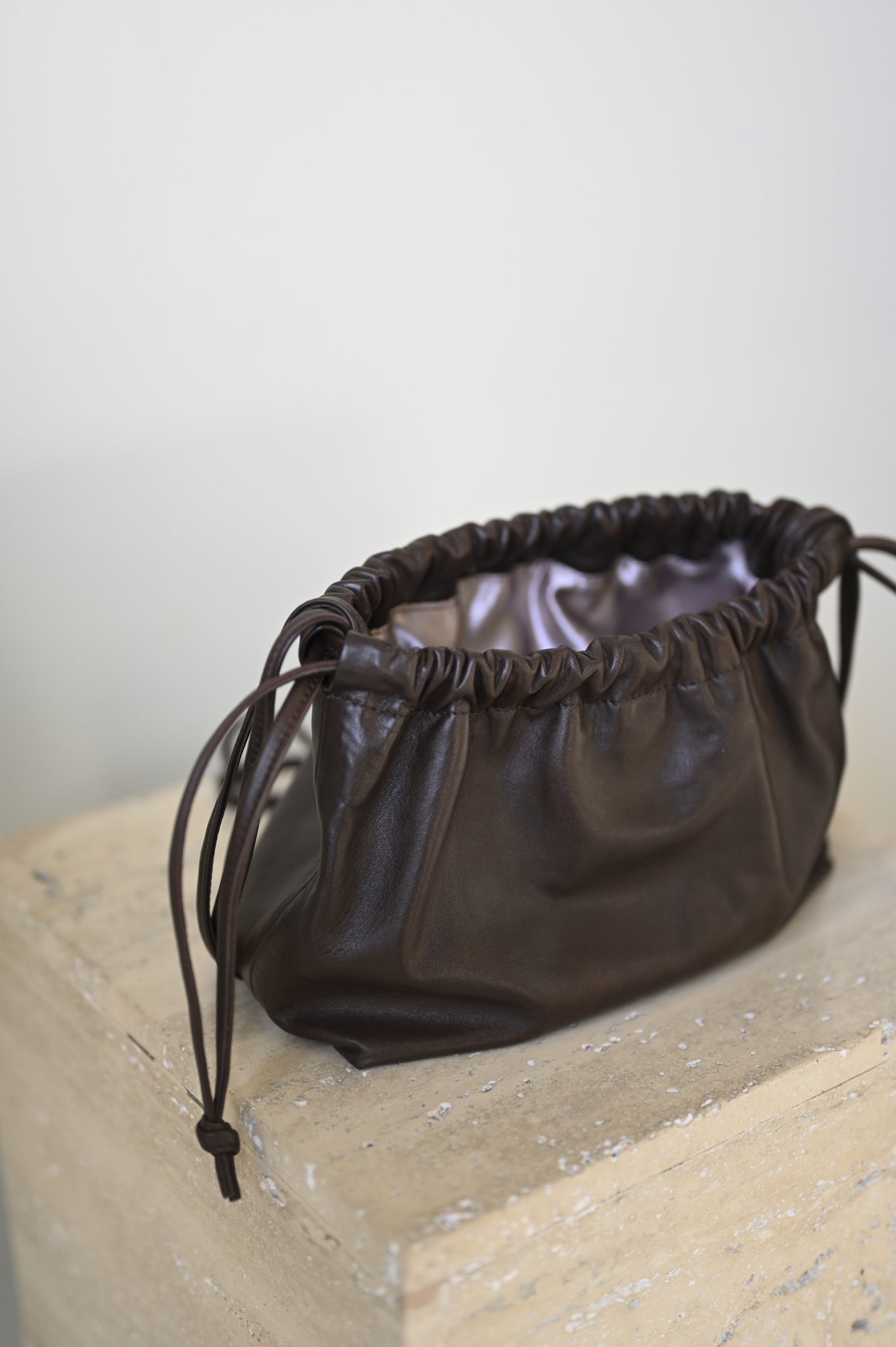 Shibui Cross Body Large Cacao