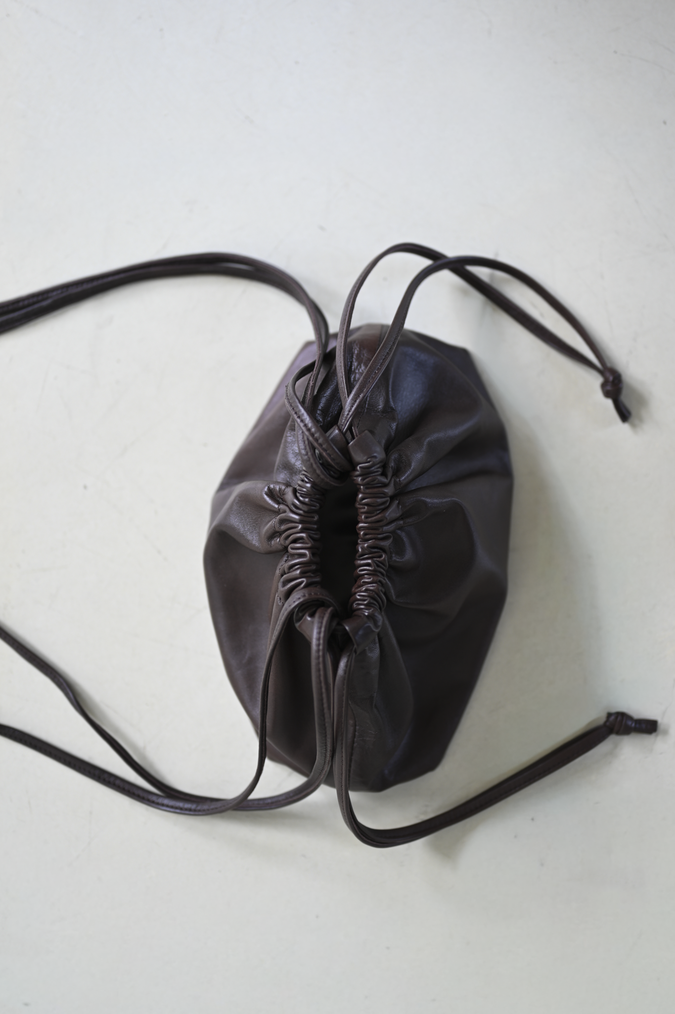 Shibui Cross Body Large Cacao
