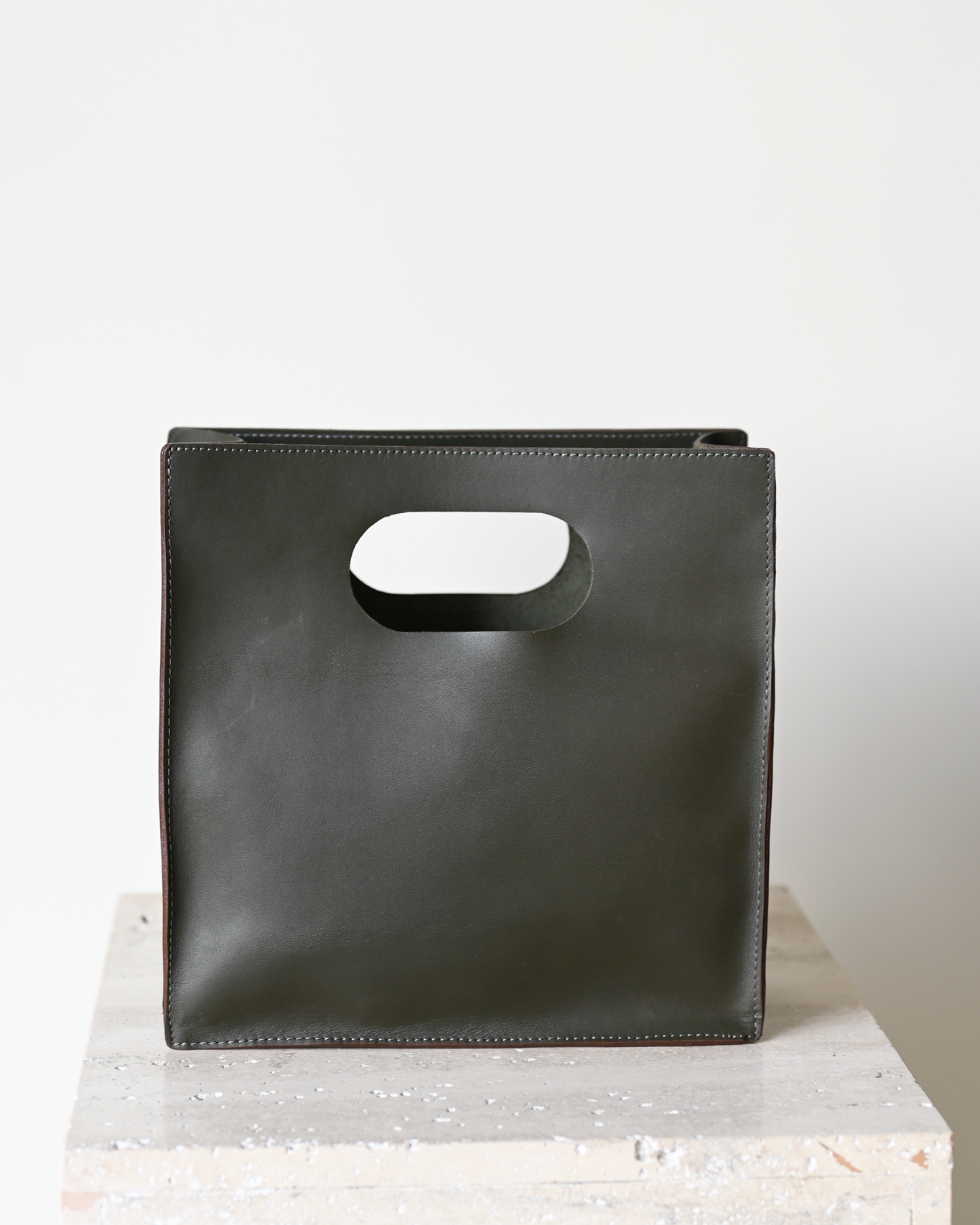 Shibui Tote BB Moss