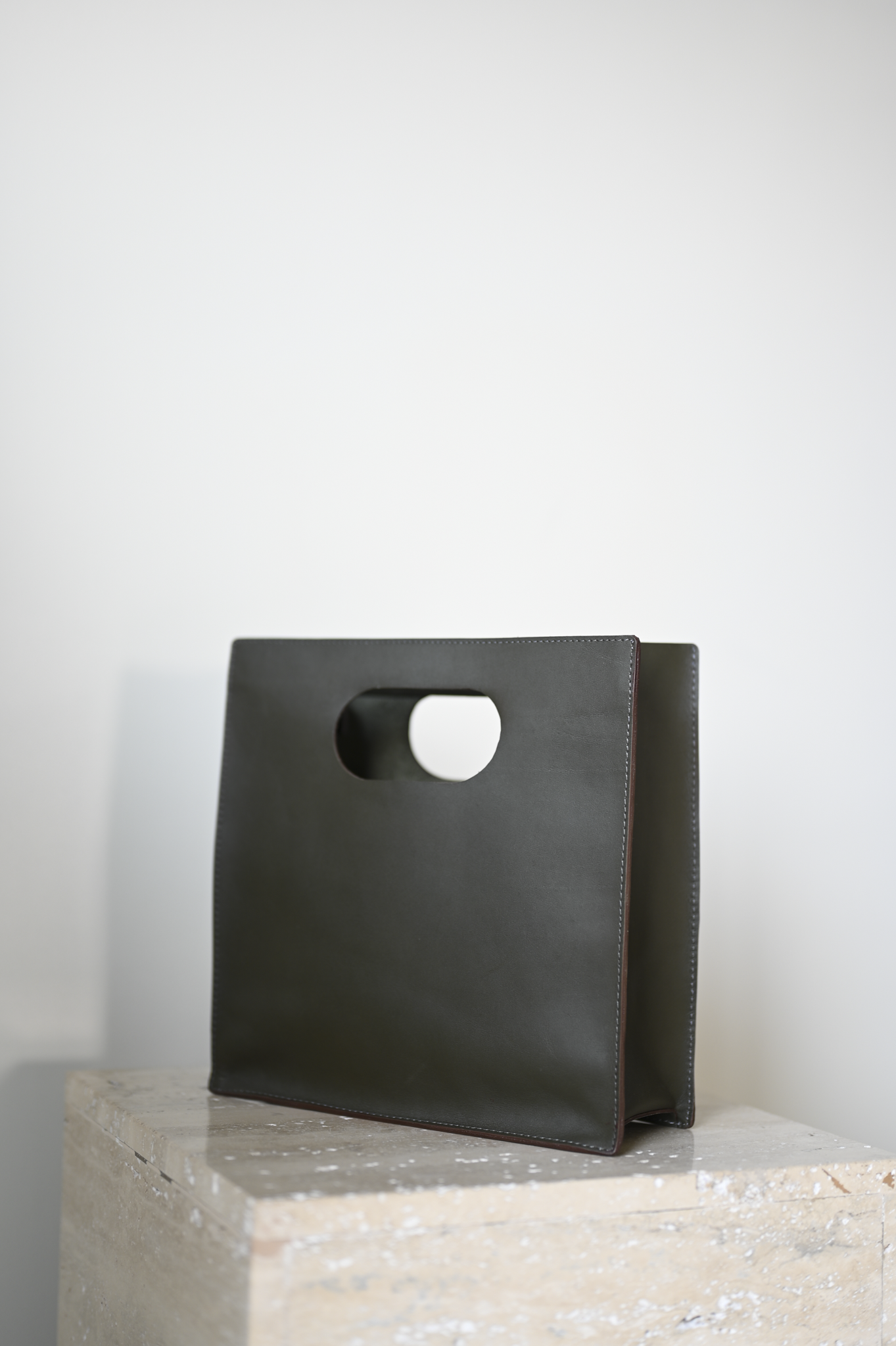 Shibui Tote BB Moss