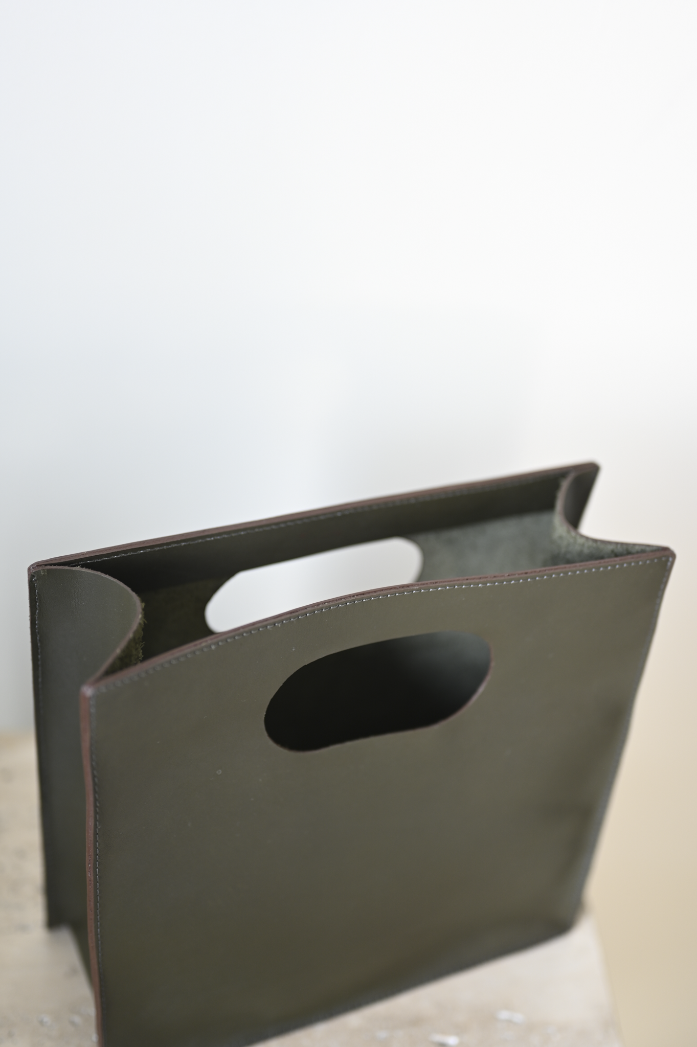 Shibui Tote BB Moss