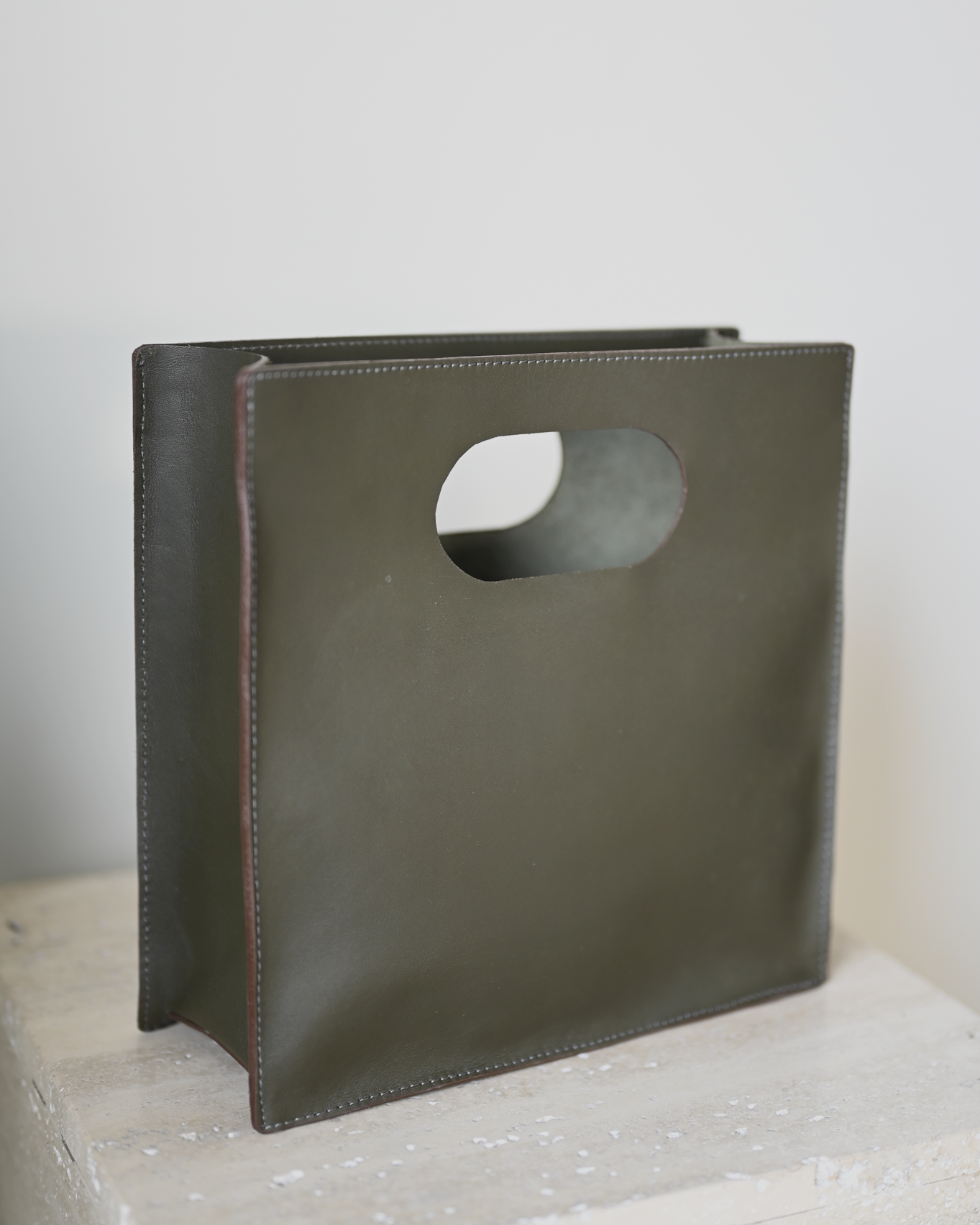 Shibui Tote BB Moss