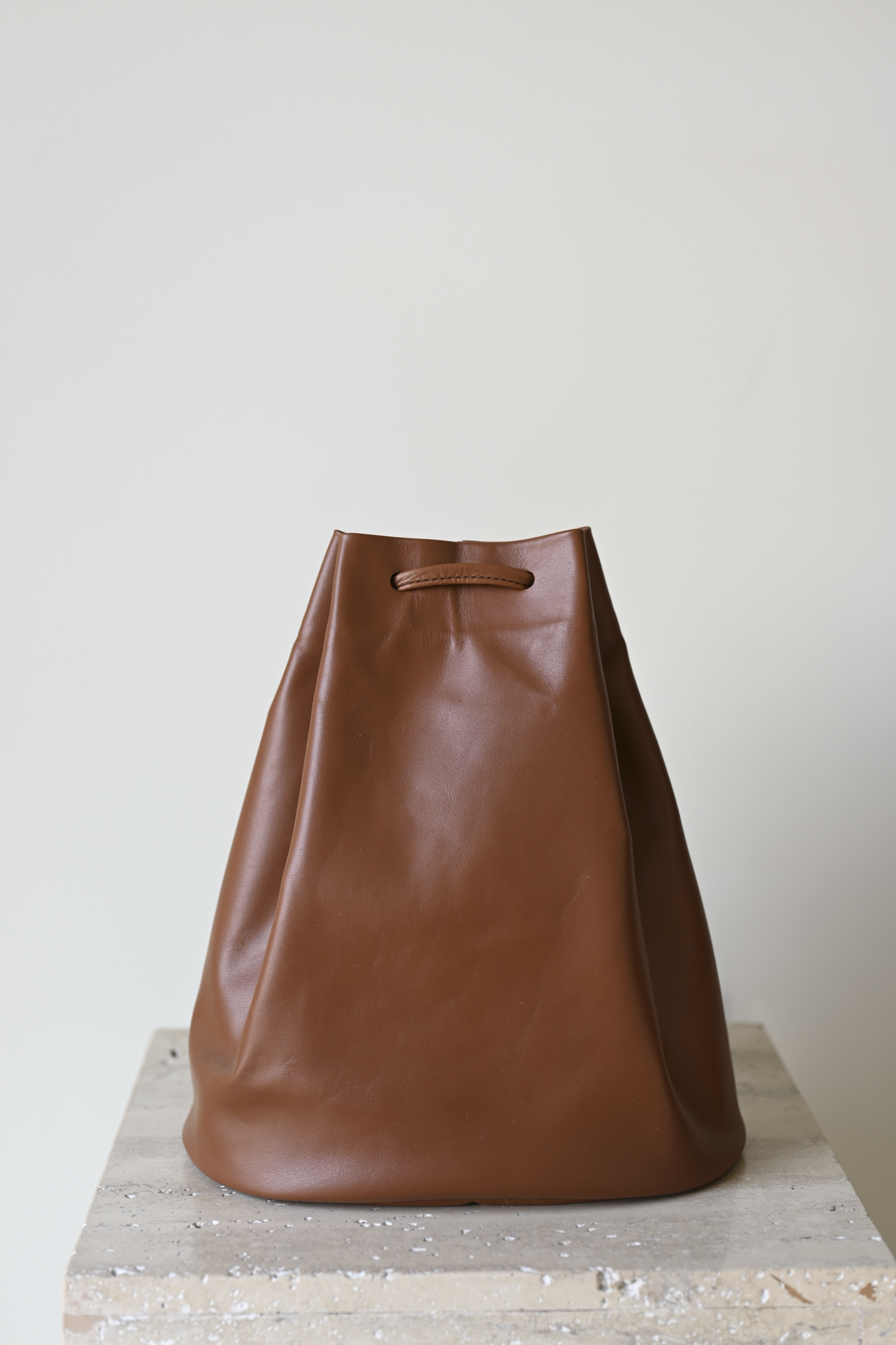 Harukaze Backpack Cinnamon