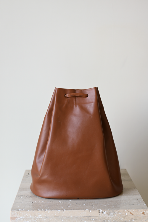 Harukaze Backpack Cinnamon