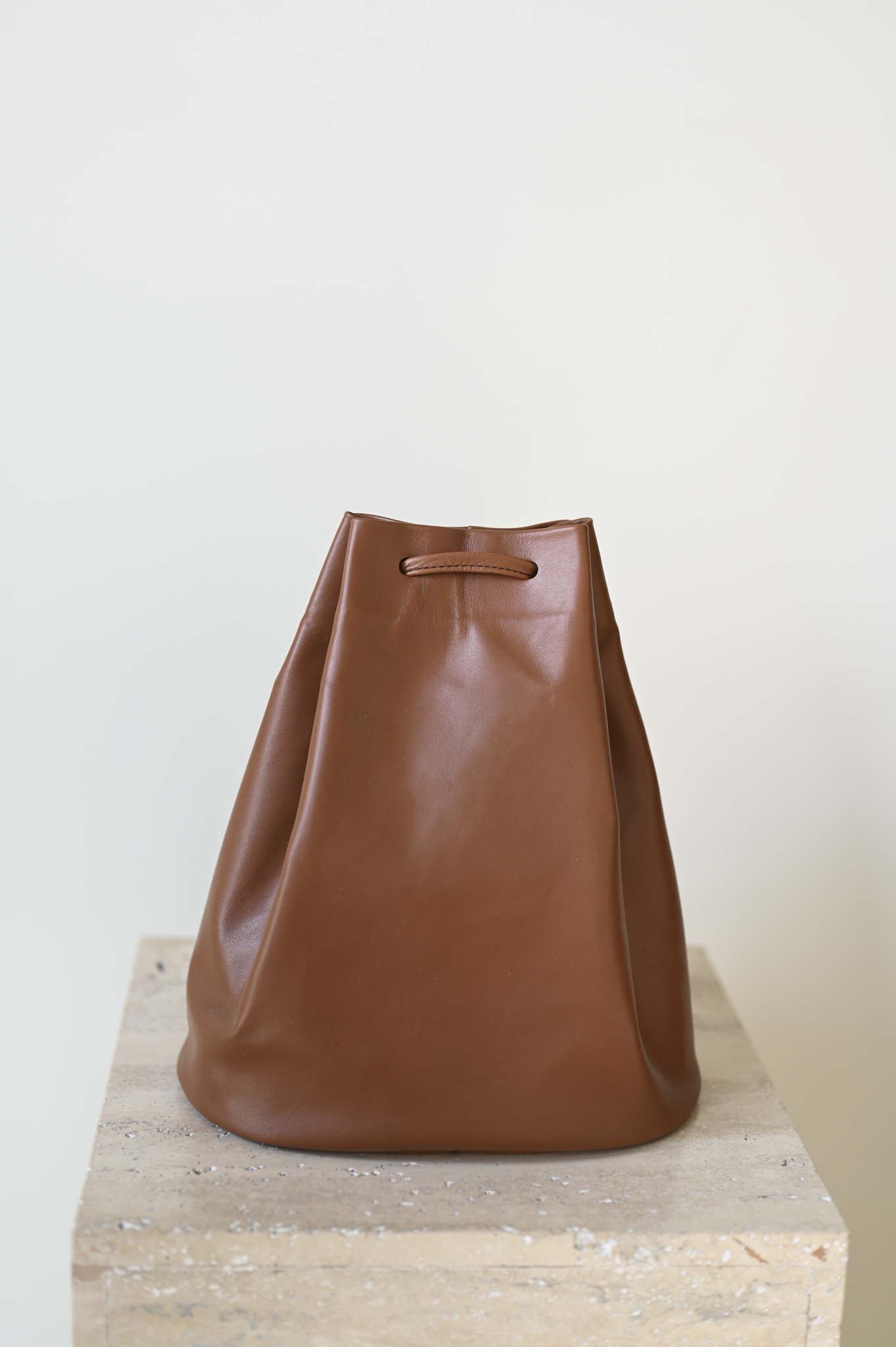 Harukaze Backpack Cinnamon