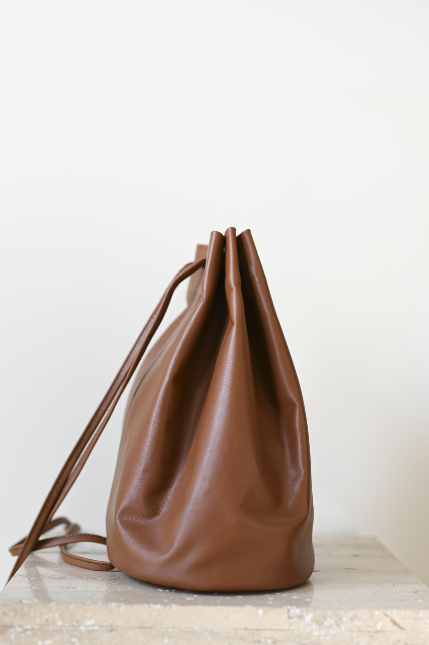 Harukaze Backpack Cinnamon