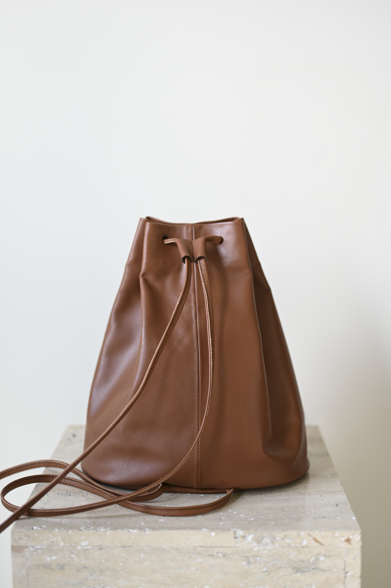 Harukaze Backpack Cinnamon