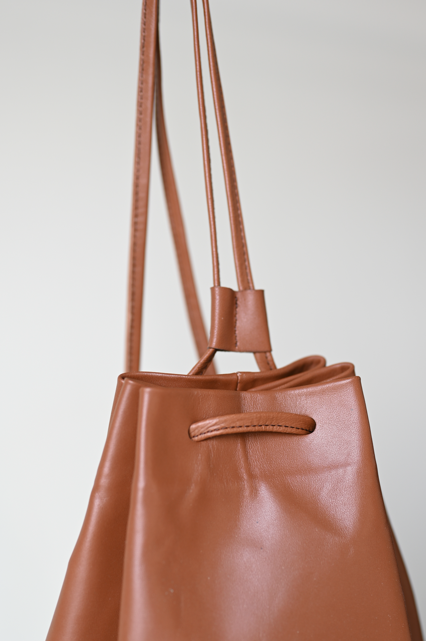 Harukaze Backpack Cinnamon
